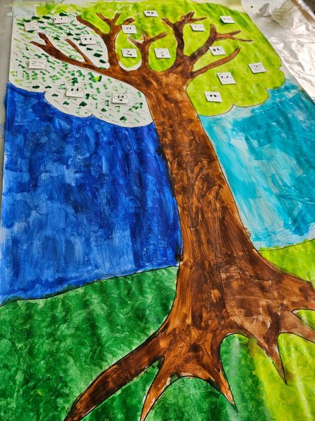 L'arbre des émotions