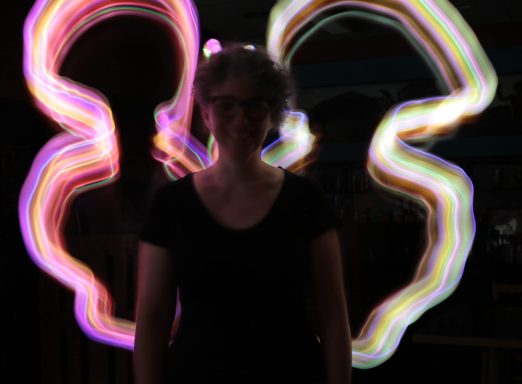 Light painting