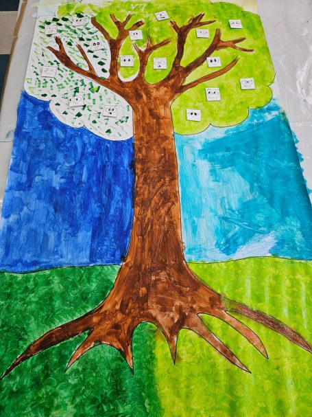L'arbre des émotions