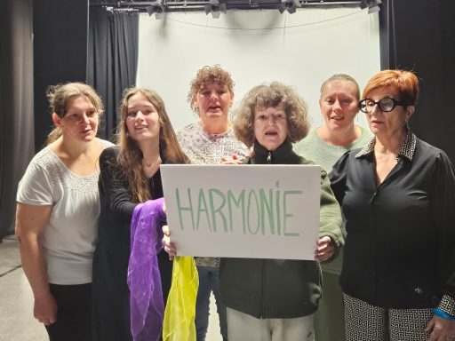 Préparation de la restitution finale