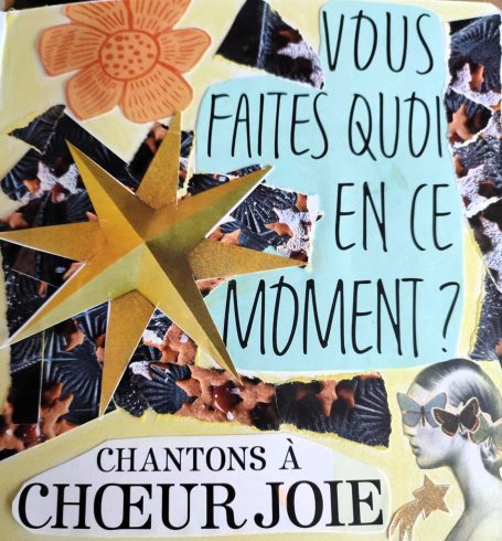 Carnet créatif
