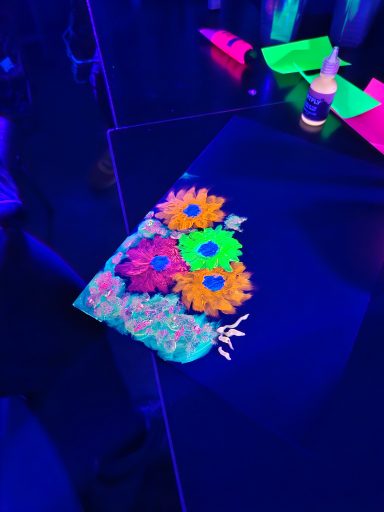 Fluorescence et phosphorescence